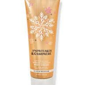 Snowflakes and Cashmere Ultimate Hydration Crema Corporal 8 oz  226 g Snowflakes and Cashmere Ultimate Hydration Crema Corporal 8 oz  226 g