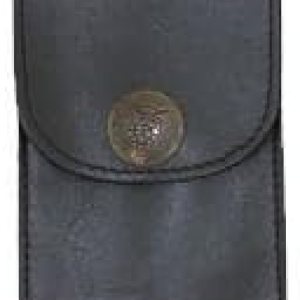 Bolsa de sacacorchos de cuero para camarero Bolsa de sacacorchos de cuero para camarero