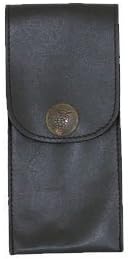 Bolsa de sacacorchos de cuero para camarero