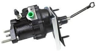 Motorcraft BRB36 Conjunto de refuerzo de freno eléctrico