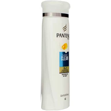 Pantene Pro-V Classic 2en1 Champú y Acondicionador 33.8floz