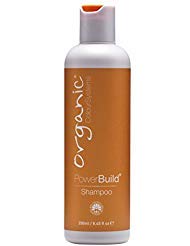 Organic Colour Systems Champú Power Build 8.5 fl oz6.76 Fl Oz