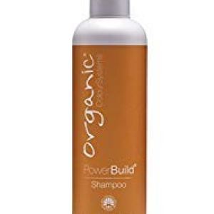Organic Colour Systems Champú Power Build 8.5 fl oz6.76 Fl Oz Organic Colour Systems Champú Power Build 8.5 fl oz6.76 Fl Oz