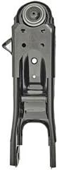 Front Left Lower Suspension Control Arm and Ball Joint Assembly Compatible With Nissan NP300 RWD 2009 2010 2011 2012 2013 2014 2015 PC-561718