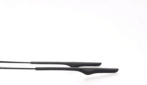 Kit de calcetines de oreja para Oakley Keel Blade OX3122 OX3125 Wingback OX5089 Genérico, 1 par
