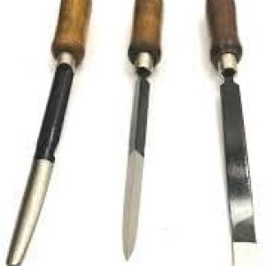 OMEX Rascador de maquinista de rodamiento tipo hoja plana, semicircular y triangular I endurecido material de hoja de acero templado I SET DE 3 OMEX Rascador de maquinista de rodamiento tipo hoja plana, semicircular y triangular I endurecido material de hoja de acero templado I SET DE 3