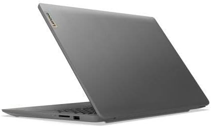Lenovo IdeaPad 3 – Laptop con pantalla FHD de 14 pulgadas, procesador Intel Core i7-1165G7, RAM DDR4 de 12 GB, SSD de 1 TB, lector de tarjetas 4 en