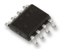TEXAS INSTRUMENTS UC3843AD8 IC, CURRENT MODE PWM CTRL, 25V, 8-SOIC (50 pieces)