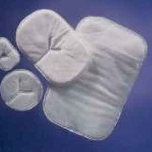 Exu-Dry Apósito para heridas 4″X6″ Absorción completa – Modelo 5999004120 Exu-Dry Apósito para heridas 4″X6″ Absorción completa – Modelo 5999004120