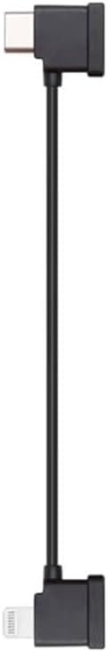 Cable Mavic Air 2 RC con Mavic Air 2 Control remoto USB tipo-Cconector micro USBLightning estándar (color  Lightning)