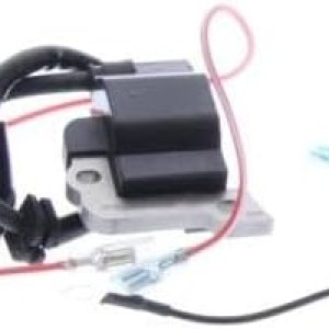 #309266001 pieza de repuesto NUEVA bobina de encendido para RY3714 y RY3716 37cc motosierra para Ryobi #309266001 pieza de repuesto NUEVA bobina de encendido para RY3714 y RY3716 37cc motosierra para Ryobi