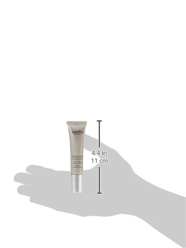 Natura Bissé Diamond Lip Booster  Suero labial de nutrición extrema  Suaviza, rellena y repone  Para piel normal y seca, 0.5 onzas