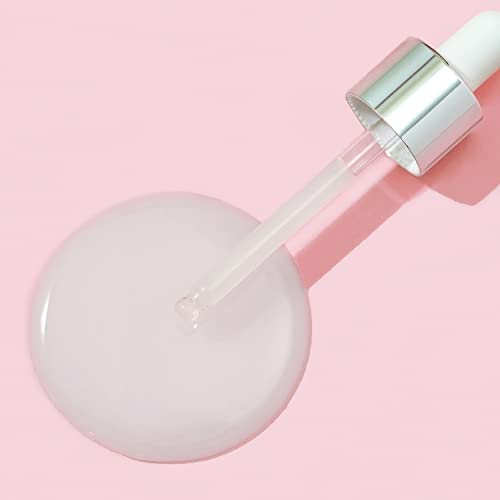 AMPLEN Ceramide Shot Serum  Suero antienvejecimiento e hidratante con ceramida para una hidratación profunda  Para pieles secas y ásperas para