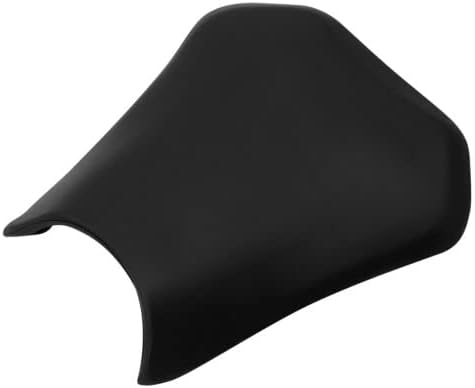 TCMT Asiento delantero negro del conductor para Honda CBR600RR CBR 600 RR 2005-2006 05 06