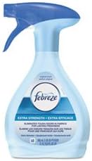 Refrescante de tela extra fuerte Febreze