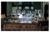 Riedel Vinum Bordeaux Grand Cru – Vasos (4 unidades) con paño de pulido (3 artículos)