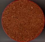 Llenador de grietas de hormigón manchado, arenisca, botella de 3 libras