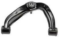 Front Left Upper Suspension Control Arm and Ball Joint Assembly Compatible With Nissan NP300 2016 2017 2018 2019 PC-567457
