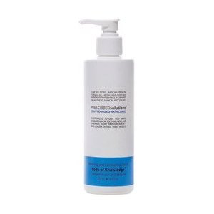 PRESCRIBED Solutions Body Of Knowledge Crema adelgazante y contorneadora, 8 onzas líquidas (paquete de 1)