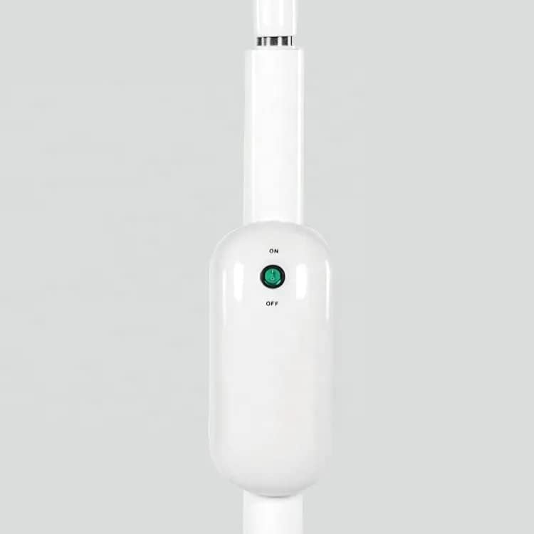 SuperDental 20W 5 llevó la máquina de blanqueamiento de dientes portátil