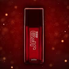 Colonia roja JF9