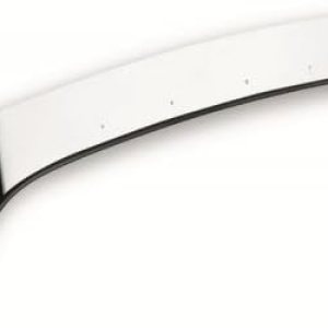 78166-1 Protector de capó de acero inoxidable para Freightliner Columbia 1996-2018 78166-1 Protector de capó de acero inoxidable para Freightliner Columbia 1996-2018