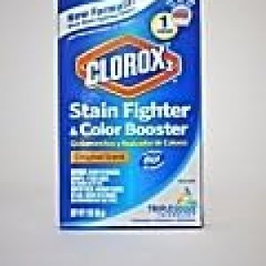 Clorox 2 Detergente en polvo -Detergente para lavandería – Para máquina expendedora de monedas Clorox 2 Detergente en polvo -Detergente para lavandería – Para máquina expendedora de monedas