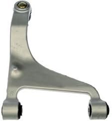 Conjunto de brazo de control de suspensión superior trasero derecho y rótula compatible con Infiniti G35 Coupé 2003 2004 2005 2006 2007 PC-567195