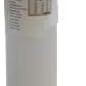 Intelifil (FI-UDF020) Filtro de carbón activado granular de coco (GAC) de 20 x 2.5 pulgadas, 4,000 galones Intelifil (FI-UDF020) Filtro de carbón activado granular de coco (GAC) de 20 x 2.5 pulgadas, 4,000 galones