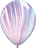 Suministros de fiesta de rescate en patrulla de Paw Girl Pups – Decoraciones de ramo de globos para el primer cumpleaños