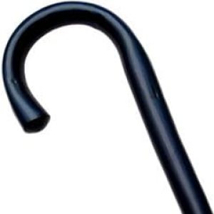 Bastón de nariz redonda para hombre, color azul Kara castaño auténtico, regalo asequible. Artículo #DHAR-9343200 Bastón de nariz redonda para hombre, color azul Kara castaño auténtico, regalo asequible. Artículo #DHAR-9343200