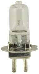 Technical Precision Repuesto para Carl Zeiss 30 slm bombilla de lámpara de hendidura 75 W 12 V bombilla proyector con base P35S  1 paquete