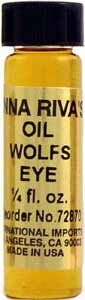 Anna Riva Oil-WOLFS EYE 14oz