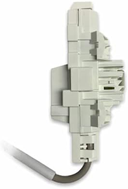 Reemplazo de la cerradura de la tapa de la arandela para Kenmore 110.27087604 110.27087605 110.27092600 110.27092601 110.27092602 110.27092603