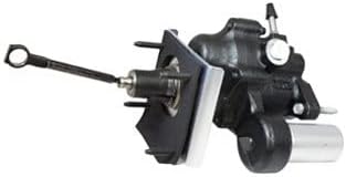 Motorcraft BRB36 Conjunto de refuerzo de freno eléctrico