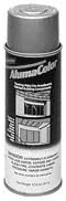 CRL Pintura de retoque de extrusión metálica de bronce medio AlumaColor para Almn anodizado – 3368521