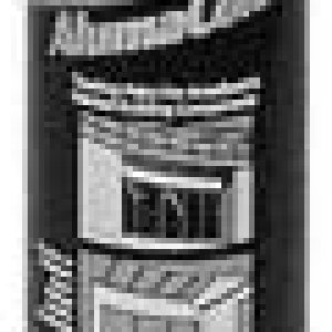 CRL Pintura de retoque de extrusión metálica de bronce medio AlumaColor para Almn anodizado – 3368521 CRL Pintura de retoque de extrusión metálica de bronce medio AlumaColor para Almn anodizado – 3368521