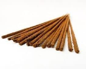 Palo Santo – Palitos para energía espiritual natural, orgánico y puro de larga duración, 100 unidades (Palo Santo)
