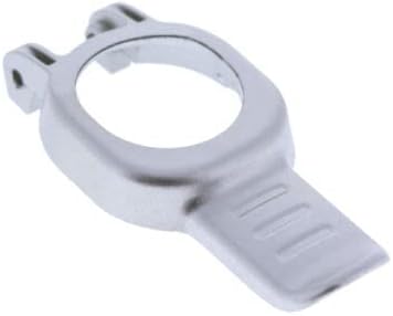 #N254620 – Palanca de abrazadera multiherramienta DCS355B DCS355B DCS355C1 DCS355D1 piezas de repuesto duraderas de calidad para DeWalt
