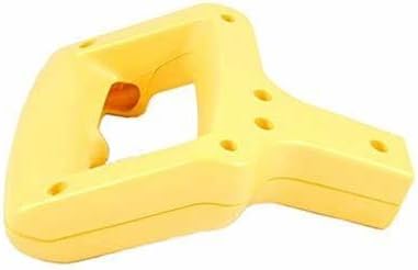 #153755-01 Manija de sierra ingletadora DW708-B2 DW708-BR Calidad Durable Nuevas piezas de repuesto para DeWalt