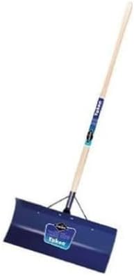 Garant Empujador de nieve STL de 24″