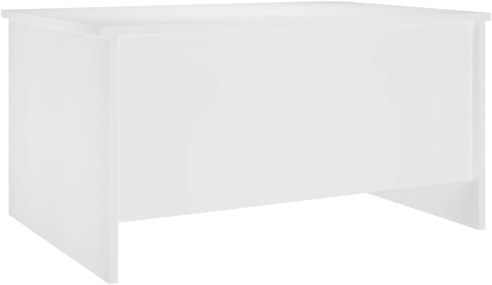 BUKSCYJS Mesa auxiliar, muebles de apartamento, mesa auxiliar y escritorio adecuados para sala de estar, oficina, balcón, sala de estar familiar,