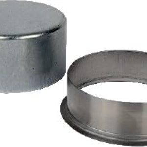 Manguito de reparación de eje de salida de transmisión manual compatible con Mazda 626 GAS 1983 1984 1985 1986 1987 1988 1989 1990 1991 1992 1993 Manguito de reparación de eje de salida de transmisión manual compatible con Mazda 626 GAS 1983 1984 1985 1986 1987 1988 1989 1990 1991 1992 1993