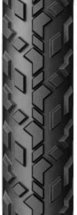 Pirelli Cinturato Gravel M – Neumático para bicicleta, grava mixtacompacto a inestable, sin cámara, listo para clincher TLR, agarre extra,