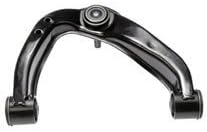 Front Right Upper Suspension Control Arm and Ball Joint Assembly Compatible With Nissan NP300 2016 2017 2018 2019 PC-567474