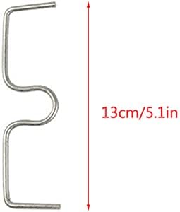 LEILIN Extractor de ramas de árboles frutales, máquina de atar, herramientas agrícolas, nuevo ciruelo, rama de tracción de ángulo abierto,