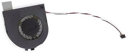 XNasu Ventilador de refrigeración para D-JI Mavic Air Rack Frame Fan con etiqueta 3M para drones Sistema de refrigeración Piezas de reparación