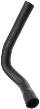 Lower Radiator Coolant Hose Compatible With Jeep J-2500 5.9L V8 1973 PC-177085