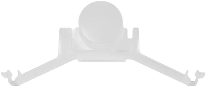 INLIMA Accesorios para drones DJI Phantom 4 Pro Drone Gimbal Cámara Lente Cubierta de Protección del Gimbal Lock Holder es adecuado para DJI Phantom