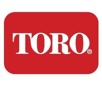 Correa en V original Toro OEM (se adapta a Exmark) 119-8819 para cortacéspedes TimeCutter ZS SS MX SW SWX 4200 Series y Exmark Quest Z-Turn